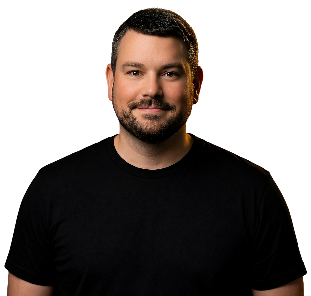 Michael Karel – Host of Survived Success
